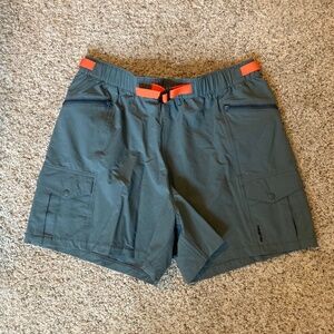 NEW Patagonia Outdoor Everyday Shorts